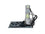 Motor para reja HULK 624DC para cortinas comerciales