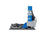 Motor para reja Elite Spin 824 para cortinas enrollables comerciales