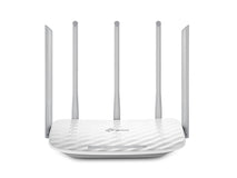 AC1350 Wireless Dual Band Router ARCHER-C60