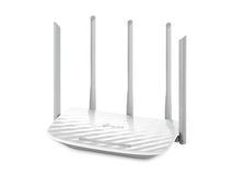 AC1350 Wireless Dual Band Router ARCHER-C60