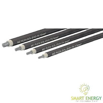 Cable Solar Flexible 4.0 mm Multicontacto CABLE-SOLAR-4.0MM