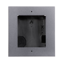 Carcasa de Empotrar 1 Modulo DS-KD-ACF1/Plastic