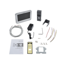Kit de Videoportero Analógico con Pantalla LCD a Color de 7" DS-KIS203T