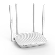 Router WiFi con cobertura para todo el hogar N600 F9