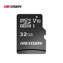 Memoria 32G. Hikvision MEM-HS-TF-32G