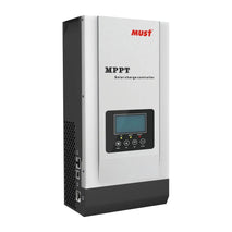 Controlador MPPT 100A PC18-10015F MUST SOLAR PC18-10015F