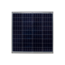Panel Solar de 60W Policristalino PS-60W