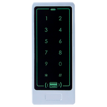 Control de acceso autónomo para puerta VZ-S7-ID