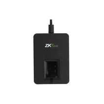 Potente Escáner de Huellas Digitales USB ZK9500