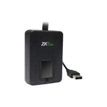 Potente Escáner de Huellas Digitales USB ZK9500