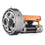 Motor para reja enrollable