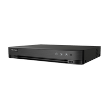 DVR AcuSense de 4 canales 1080p 1U H.265 iDS-7204HQHI-M1/S