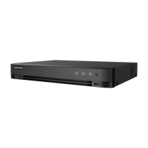 DVR AcuSense de 8 canales 1080p 1U H.265 iDS-7208HQHI-M1/FA