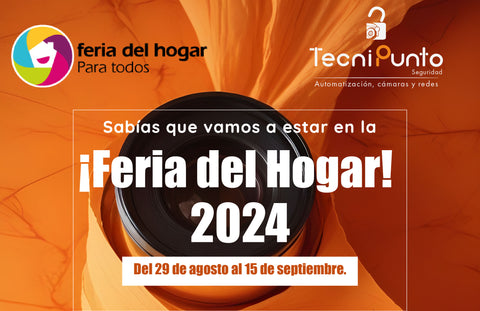 Feria del hogar