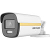 Cámara mini bala Hikvision ColorVu PoC DS-2CE12UF3T-E (2.8mm)