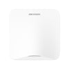 Panel de control Hikvision Alarmas inalambricas DS-PA201P-16WB