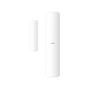 Contacto magnetico Hikvision alarmas DS-PD201MC-WB