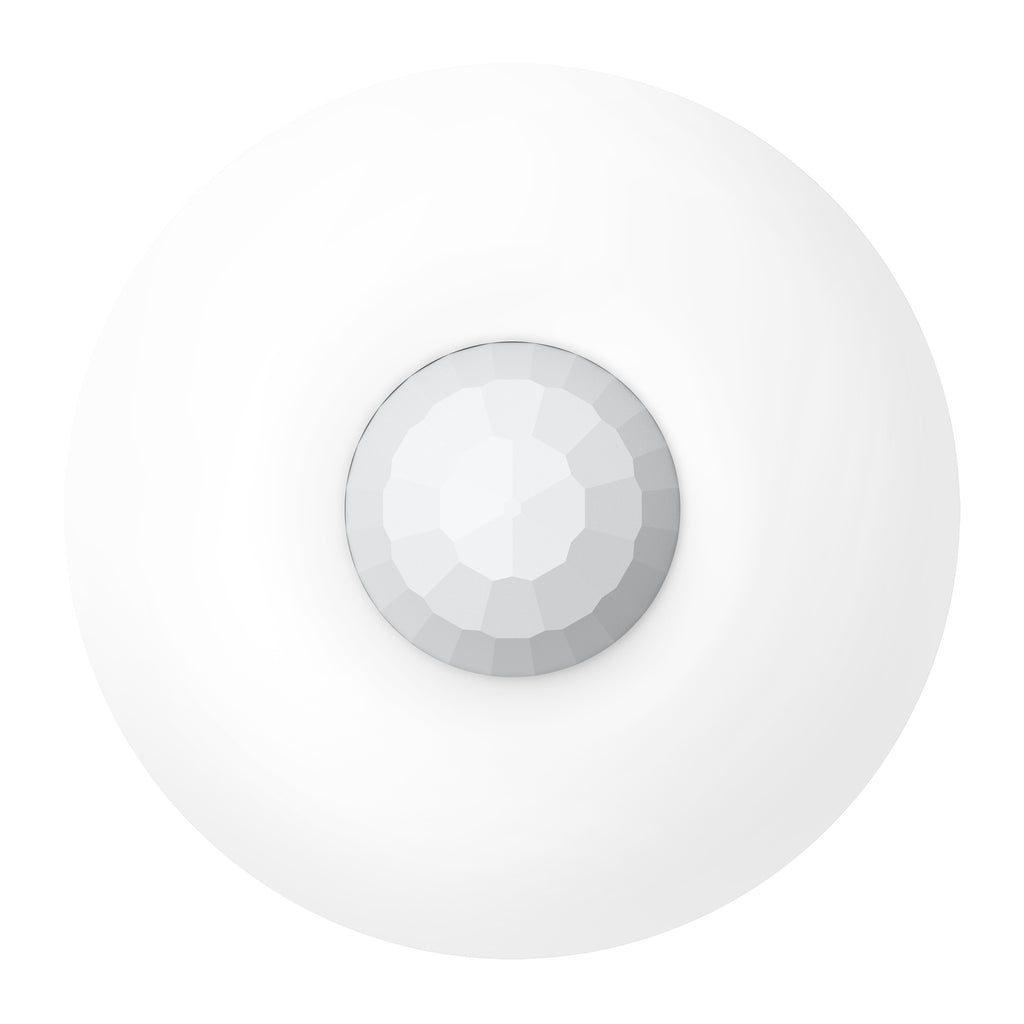 Detector de techo PIR Hikvision Alarma DS-DS-PDCL12-EG2-WB