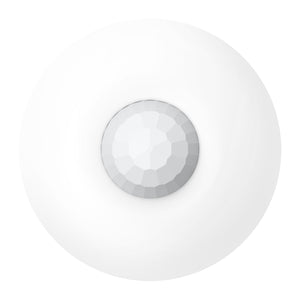 Detector de techo PIR Hikvision Alarma DS-DS-PDCL12-EG2-WB