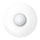 Detector de techo PIR Hikvision Alarma DS-DS-PDCL12-EG2-WB