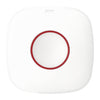 Botón de emergencia inalámbrico Hikvision DS-PDEB1-EG2-WE(B)