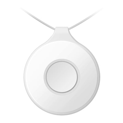 Botón de emergencia Hikvision Alarmas inalámbrico DS-PDEBP1-EG2-WB