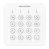 Teclado LED inalambrico Hikvision DS-PK201B-WB