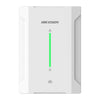 Expansor de entrada alámbrica Hikvision Alarma DS-PM1-I8O2-H