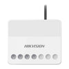 Interruptor de pared Hikvision Alarmas inalambricas DS-PM1-O1H-WB