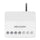 Interruptor de pared Hikvision Alarmas inalambricas DS-PM1-O1H-WB