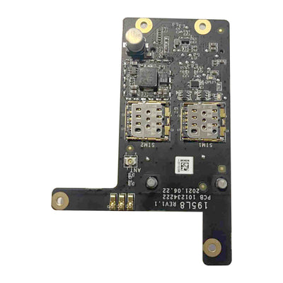 Comunicador 3G/4G Hikvision AX Hybrid Pro DS-PM2-S(AU)