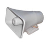 Sirena cableada Hikvision Alarma DS-PS3001