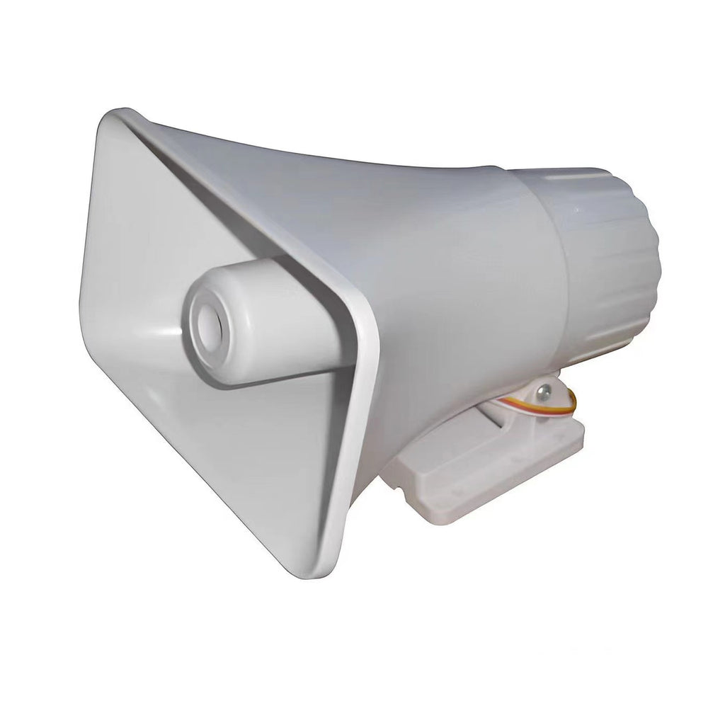 Sirena cableada Hikvision Alarma DS-PS3001