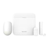 Kit de alarma inalambrica Hikvision AX PRO DS-PWA48-Kit-WB(LA)