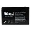 Batería 12V 7.5A NETION Kaiser (BAT-7.5AMP-12V-KAISER)