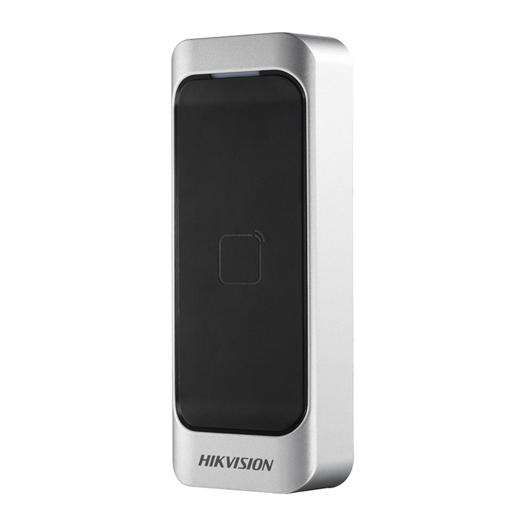 Lector de tarjetas Hikvision Control de acceso DS-K1107AM