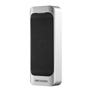 Lector de tarjetas Hikvision Control de acceso DS-K1107AM