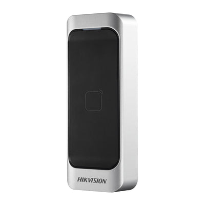 Lector de tarjetas Hikvision Control de acceso DS-K1107AM