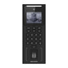 Terminal de acceso facial Hikvision DS-K1T321MFWX