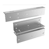 Soporte LZ Hikvision para cerradura DS-K4H255-U