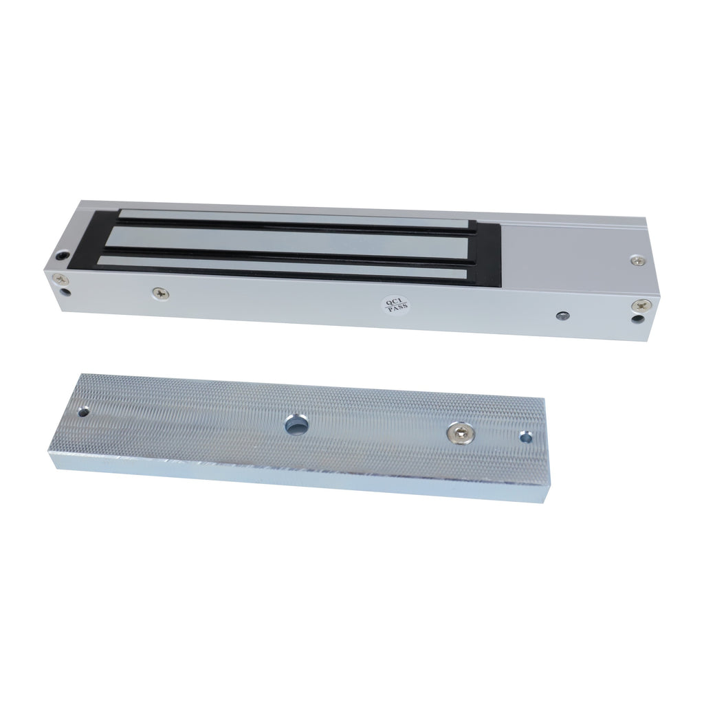 Cerradura magnetica Hikvision Value DS-K4H255S