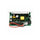 Fuente de Poder Control de Acceso SAT 12VDC 5A 70W CA-FV512-SAT