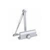 Cierrapuertas Hidráulico SAT BCP85 Aluminio 85 Kg