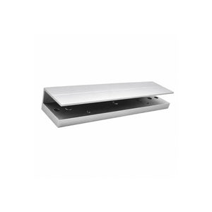 Soporte Tipo U Electroimán 600 lbs SAT Inoxidable