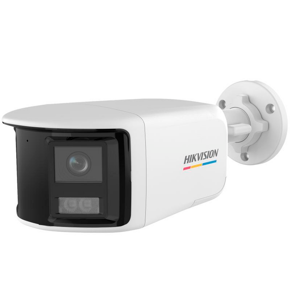Camara Hikvision Turbo HD ColorVu CB-DS-2CE12KF3TP-DLS
