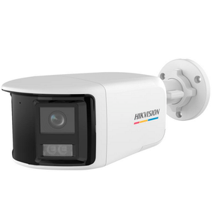 Camara Hikvision Turbo HD ColorVu CB-DS-2CE12KF3TP-DLS