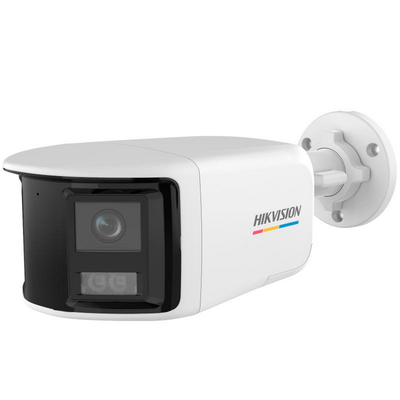 Camara Hikvision Turbo HD ColorVu CB-DS-2CE12KF3TP-DLS