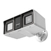Cámara bala Hikvision Turbo HD DS-2CE18D0T-LFS
