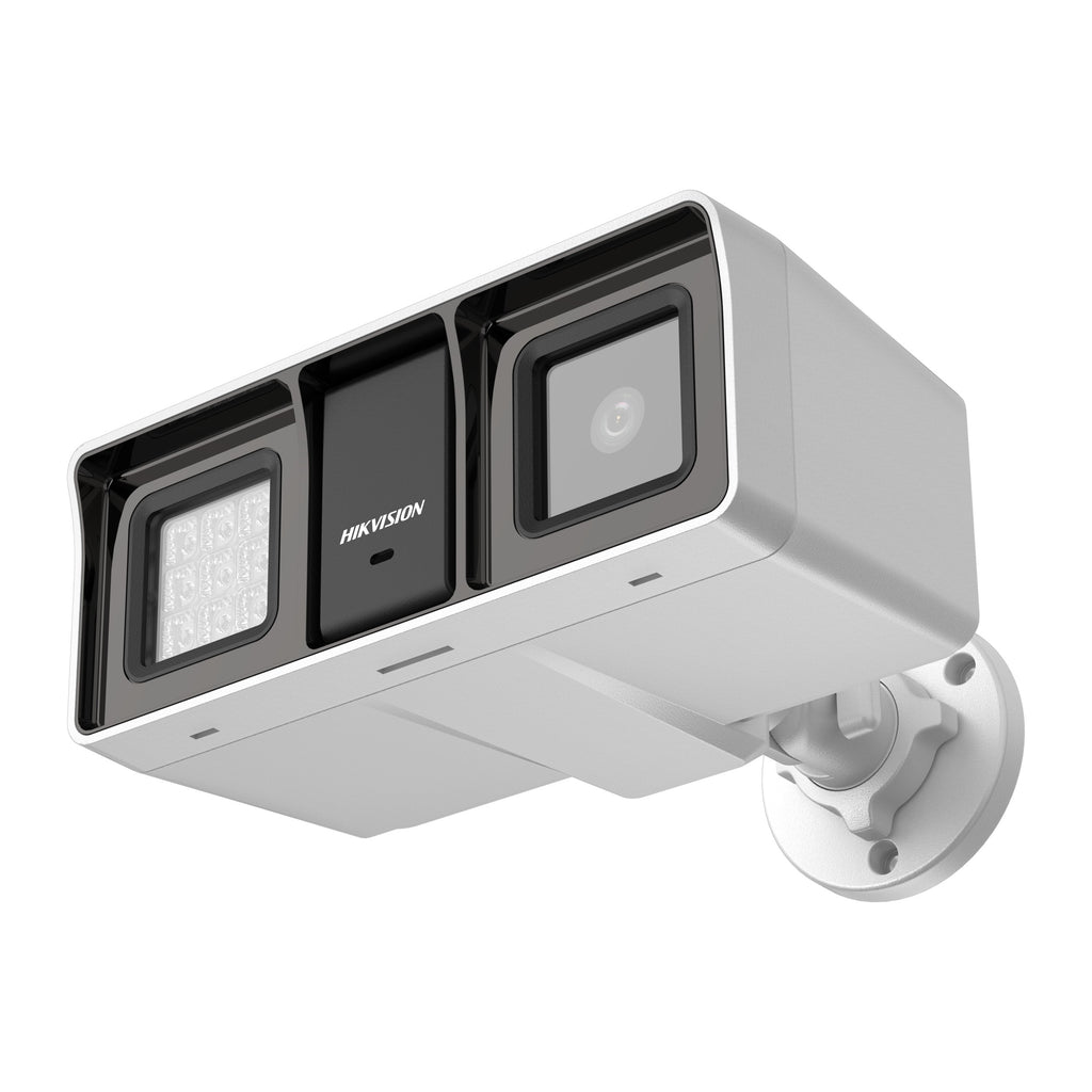 Cámara bala Hikvision Turbo HD DS-2CE18D0T-LFS