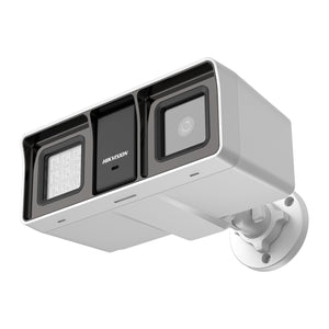 Cámara bala Hikvision Turbo HD DS-2CE18D0T-LFS